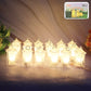 LED Candle Light Set