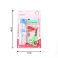 Kids Crafting And Stationery Set  4 Pc Set