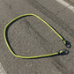 Heavy Duty Luggage Rope Elastic Bungee Cord Luggage Rope With Hooks 90 Cm 1 Pc