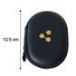 Portable Earphone Carrying Case (1 Pc Mix Design)