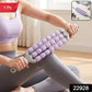 Handheld Muscle Roller Massage Stick For Legs Thighs And Muscle Recovery (1 Pc)