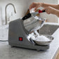 Electric ice crushing machine