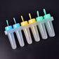 Ice Candy Maker Upgrade sicle Molds Set