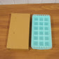 kitchen ice tray for making cubes quickly