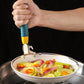 Multi-functional Stainless Steel Hot Pot Gripper Clamp  Pan Lifter Tool (1 Pc)