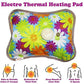 0341b Electric Hot Water Bag (Loose Packing)