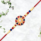 Traditional Designer Rakhi