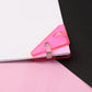 Triangle Paper Clips  Small Corner Clips For Paper Document Clip (1 Pc)