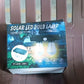 Solar Double Led Bulb Lamp Yt-819- 2w (1 Pc)