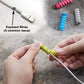 6029 Spiral Charger Spring Cable Protector Data Cable Saver