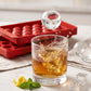 Lollipop Candy Maker And Lollipop Candy Machine (1 Pc  Red)