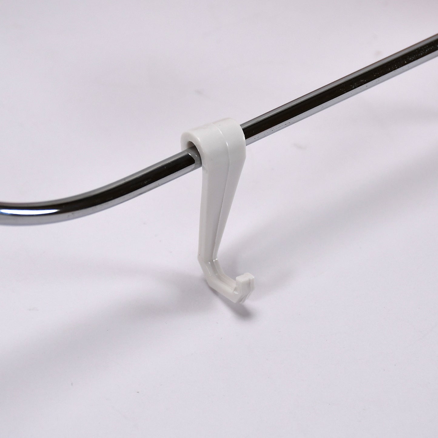 7660 Wall Mounted Foldable Wash Basin Storage Rack Shelf Holder Self Adhesive With Sticker