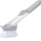 1271 Automatic Liquid Dispenser Dish Clean Brush Scrubber