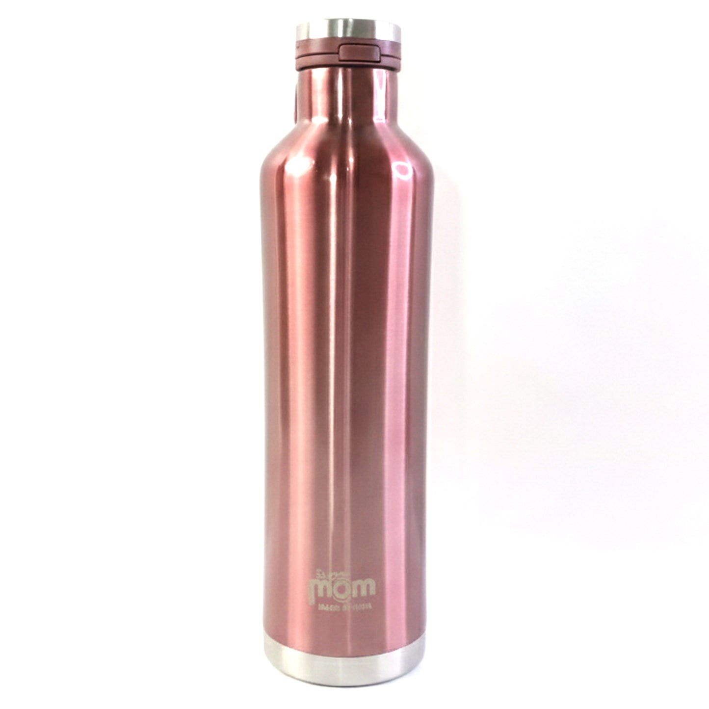 Supermom 1000 Ml Stainless Steel Insulated Hydro Water Bottle Vacuum Flask