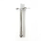 Manual Stainless-steel Gas Stove Spark Lighter (1 Pc)