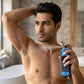 Sagar Java Perfume Body Spray Deodorant For Men (200 Ml)