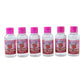 Premium Rose Water Face Cleanser (6 Pc 100 Ml Each)