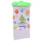 Waterproof Mobile Pouch With Lock  Outdoor Phone Cover
