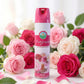 Rose Air Freshener Spray (1 Pc 220 Ml)