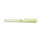 2 In 1 Foldable Hair Comb With Brush (1 Pc)