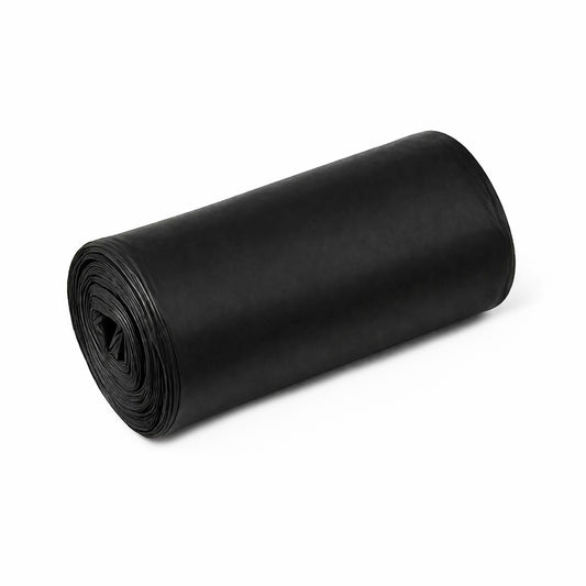 Heavy Duty Garbage Bags Roll (30 Bags 45x50 Cm)