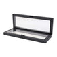 Floating frame jewellery display box India