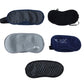 Soft Sleeping Eye Mask For Travel Home And Night Rest Mix Design (1 Pc)