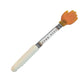 Five Finger Meridian Massage Tool With Non-slip Handle (1 Pc)