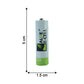 Aa Heavy Duty Dry Battery Cells 10 Pc