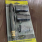 Plastic Car Washer High Pressure Gun Water Spray Trigger Nozzle Water Spray Gun (1 Pc)