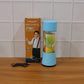 Portable USB Rechargeable Electric Juicer Blender (1 Pc)