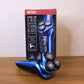 Orbit 4d Rechargeable Electric Shaver (1 Pc)