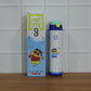 Pexpo Kids School Stainless Steel Water Bottle 500 Ml Approx (1 Pc)