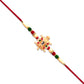Turtle Rakhi Strength  Protection