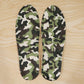 Flexible Shock Absorbing Shoe Insoles For Shoes (1 Pair 39 To 42 Size)