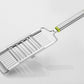 2142 6 In 1 Stainless Steel Kitchen Chips Chopper Cutter Slicer And Grater With Handle