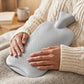 Small Hot Water Bag For Heat Therapy Pain Relief (1 Pc)