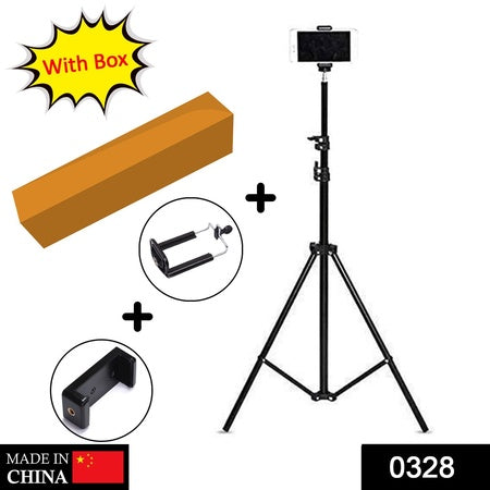 0328  Artists Portable Lightweight Metal Display Easel  With Free Weatherproof