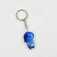 Collector’s Edition Cartoon Keychain