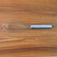 Small Stainless Steel Balloon Whisk (20cm  1 Pc)