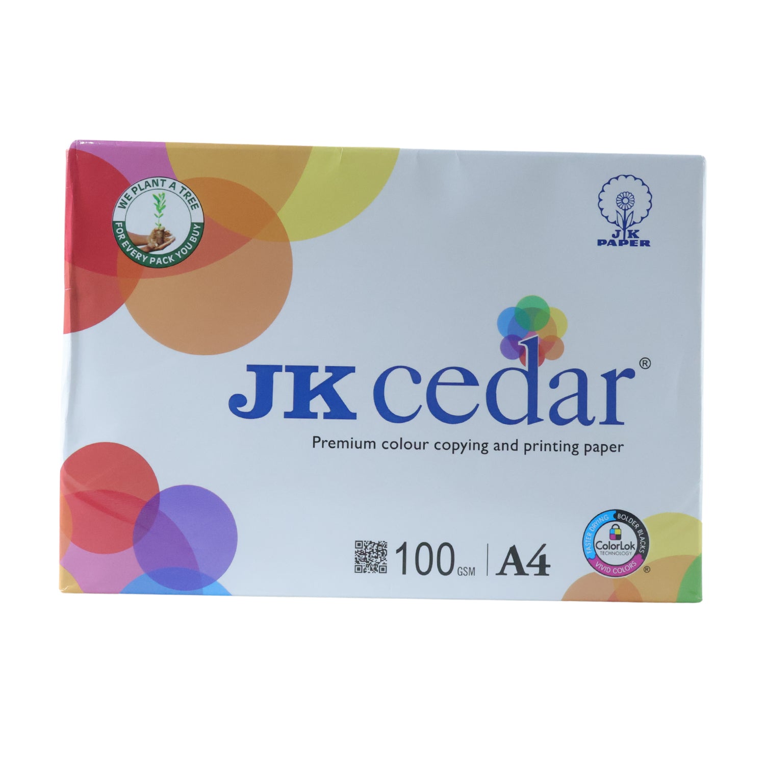 High Quality A4 Size Multipurpose Copier Printing Paper 500 Sheets Pack