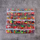 Rubber Bands & Hair Clips Kit