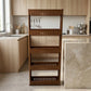 Utility Storage Rack