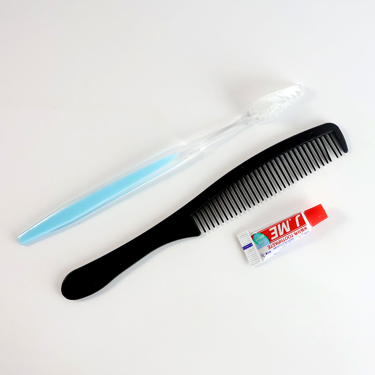 3-in-1 Travel Personal Hygiene Kit