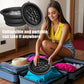  Silicone Face Ice Bowl - lifestyle