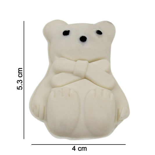 Cartoon Design Eraser (1 Pc  Mix Design)