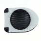 Egg Cutter Slicer Stainless Steel Wire Cutting Tool For Boiled Eggs (1 Pc)