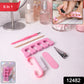 6-in-1 Multipurpose Manicure And Pedicure Grooming Kit