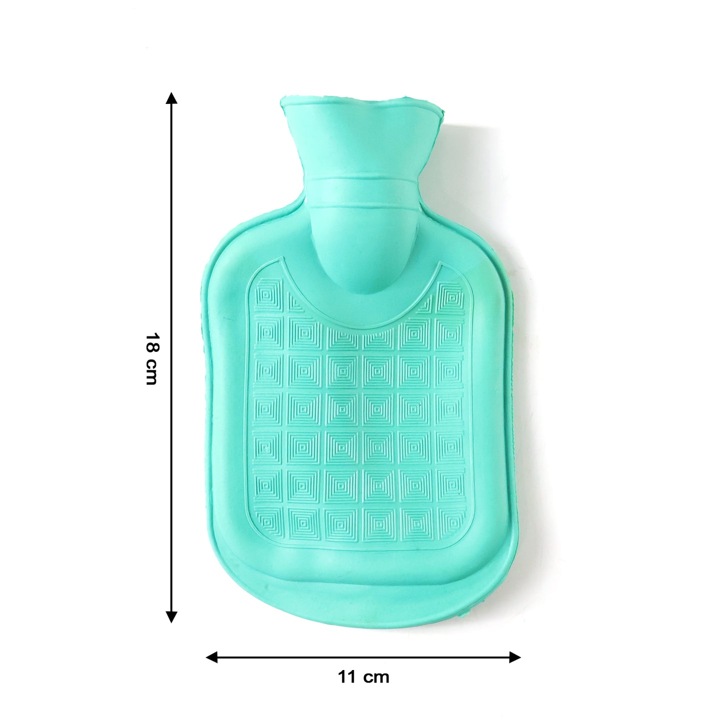 Premium Reusable Hot Water Heating Bag (1 Pc 18x11 Cm)