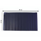 Premium Anti-slip Large Desk Mat Mouse Pad (1 Pc80x40 Cm)